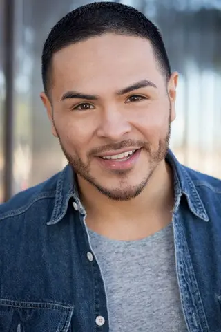 Gilbert Saldivar - Filmography • Carriera