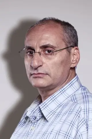 Shmuel Levy - Filmography • Carriera