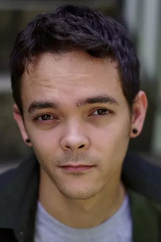 Joseph Poliquin - Filmography • Carriera