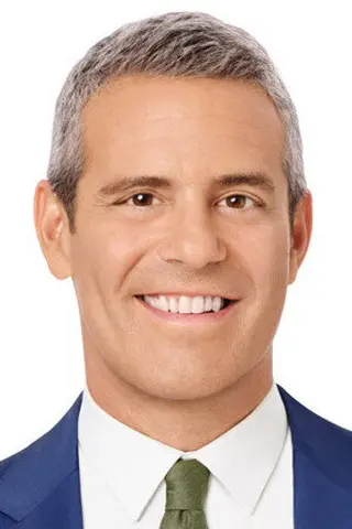 Andy Cohen - Filmography • Carriera