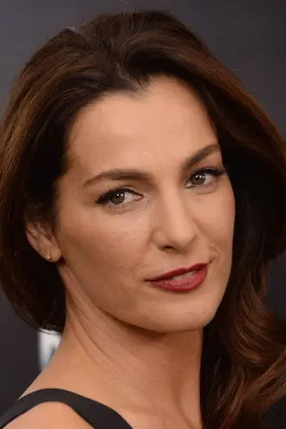 Ayelet Zurer - Filmography • Carriera