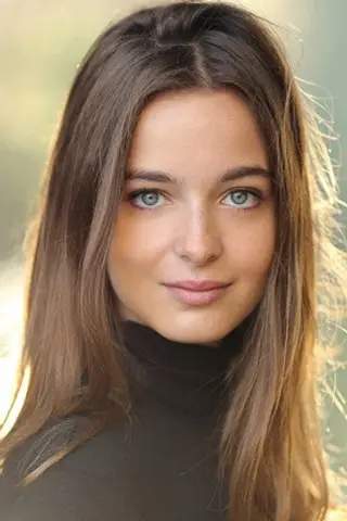 Celine Buckens - Filmography • Carriera
