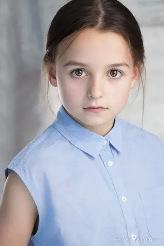 Isla Gie - Filmography • Carriera
