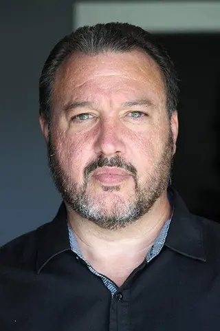 Randal Gonzalez - Filmography • Carriera