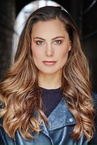Kate Rutherford - Filmography • Carriera