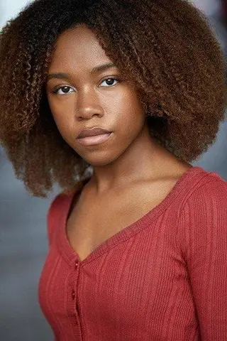 Imani Pullum - Filmography • Carriera