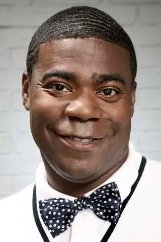 Tracy Morgan - Filmography • Carriera
