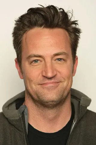 Matthew Perry - Filmography • Carriera