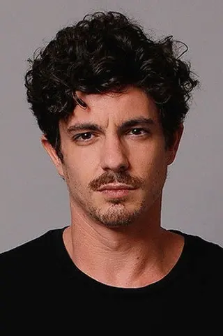 Facundo Gambandé - Filmography • Carriera