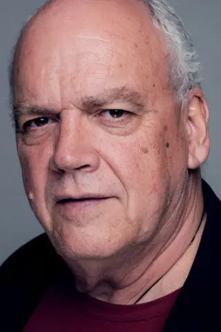 John Callen - Filmography • Carriera