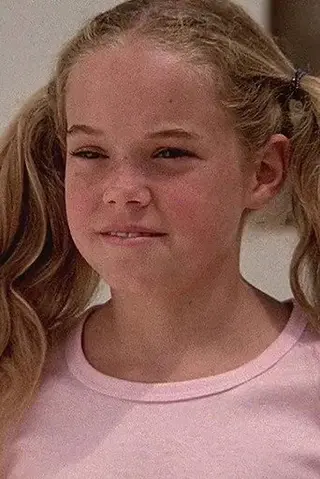 Elizabeth Hoy - Filmography • Carriera