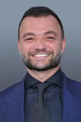Nick E. Tarabay - Filmography • Carriera