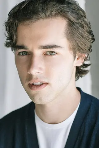 Alex Ferris - Filmography • Carriera