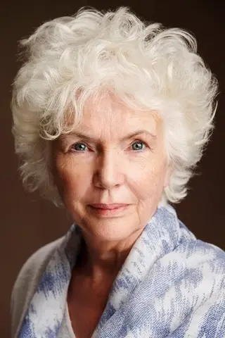 Fionnula Flanagan - Filmography • Carriera