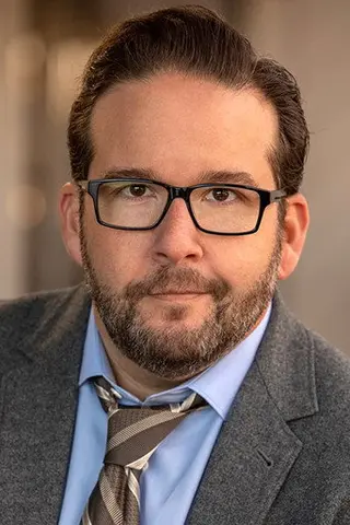 Jon Levine - Filmography • Carriera