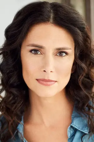 Melissa Ponzio - Filmography • Carriera