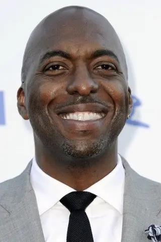 John Salley - Filmography • Carriera
