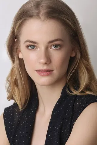 Tess Frazer - Filmography • Carriera