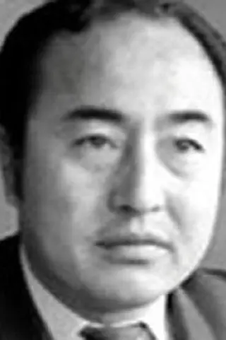 Shin Ôtomo - Filmography • Carriera
