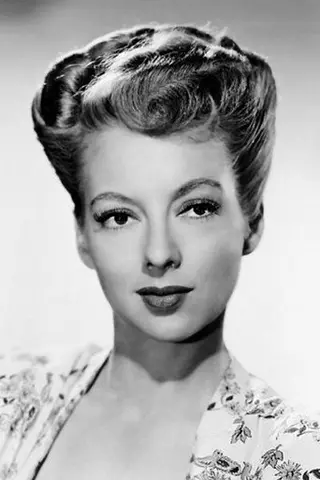 Evelyn Keyes - Filmography • Carriera