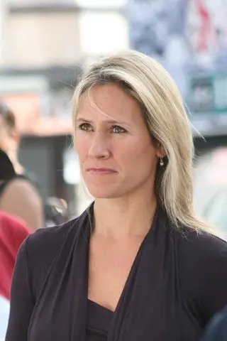 Sophie Raworth - Filmography • Carriera