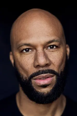 Common - Filmography • Carriera