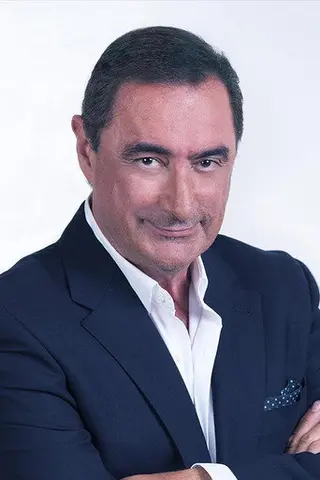 Carlos Herrera - Filmography • Carriera