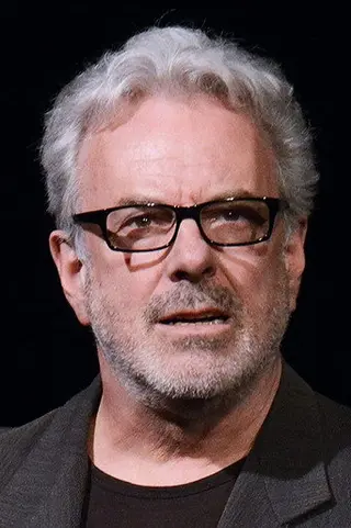 Jay Benedict - Filmography • Carriera