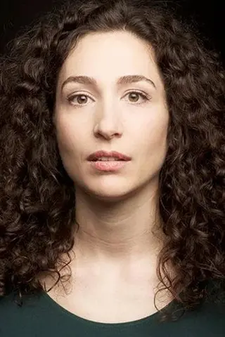 Avye Leventis - Filmography • Carriera