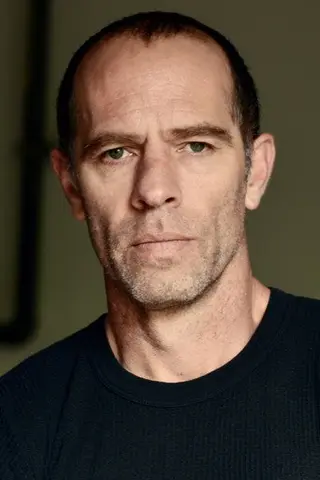 Neil Sandilands - Filmography • Carriera