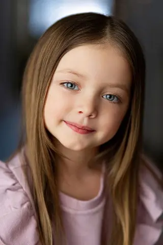 Emily Mitchell - Filmography • Carriera