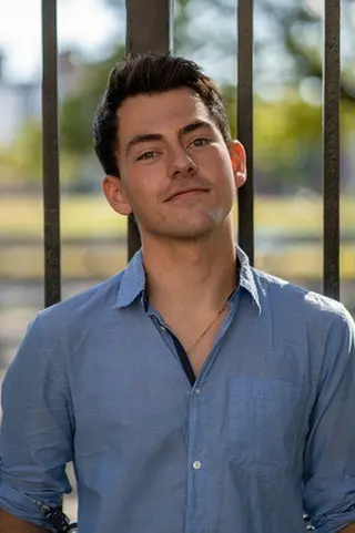 Jake Schwencke - Filmography • Carriera