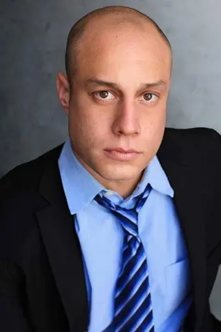 Brandon Morales - Filmography • Carriera