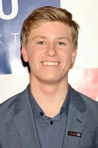 Robert Clarence Irwin - Filmography • Carriera