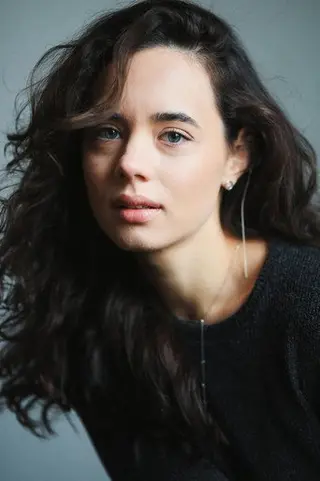 Alexandra Soroka - Filmography • Carriera