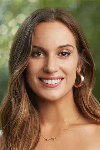 Hannah Berner - Filmography • Carriera