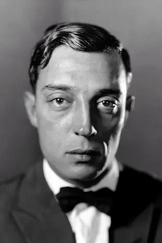 Buster Keaton - Filmography • Carriera