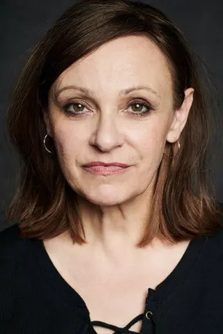Heike Hanold-Lynch - Filmography • Carriera