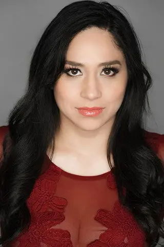 Janet López - Filmography • Carriera