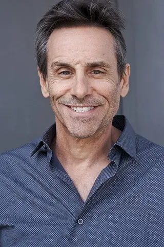 Larry Romano - Filmography • Carriera