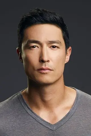 Daniel Henney - Filmography • Carriera