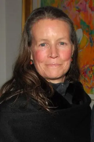 Annie McEnroe - Filmography • Carriera