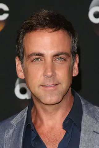 Carlos Ponce - Filmography • Carriera