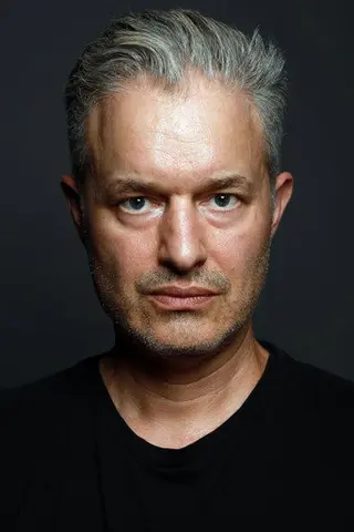 Paul Cassell - Filmography • Carriera