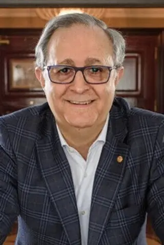 José Antonio Sayagués - Filmography • Carriera