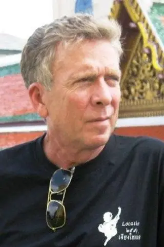 Kent H. Johnson - Filmography • Carriera