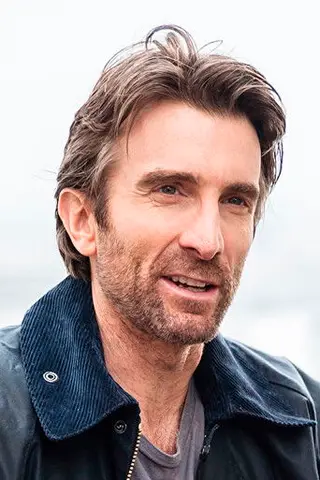 Sharlto Copley - Filmography • Carriera