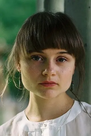 Lena Urzendowsky - Filmography • Carriera