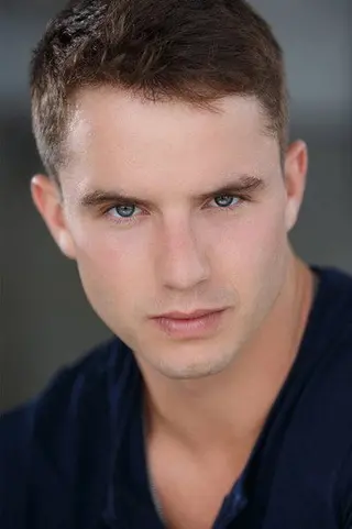 Will Brittain - Filmography • Carriera