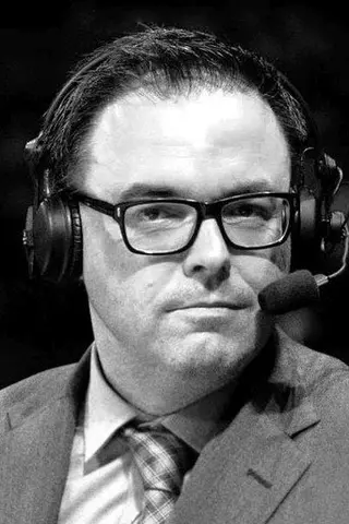 Mauro Ranallo - Filmography • Carriera